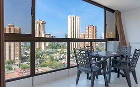 Apartamento Gemelos 2 - Beninter